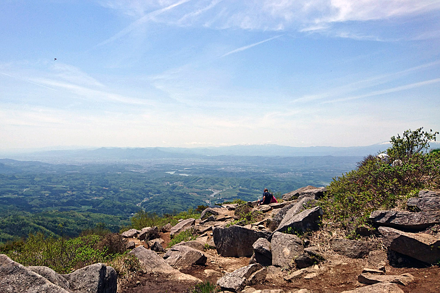 開催日限定トレッキングプログラム